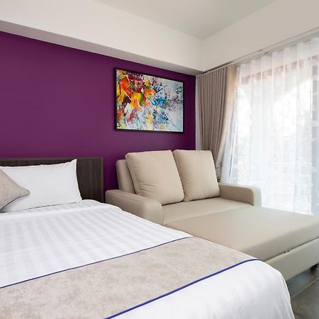 Aspira Resort Klong Muang Krabi Buitenkant foto