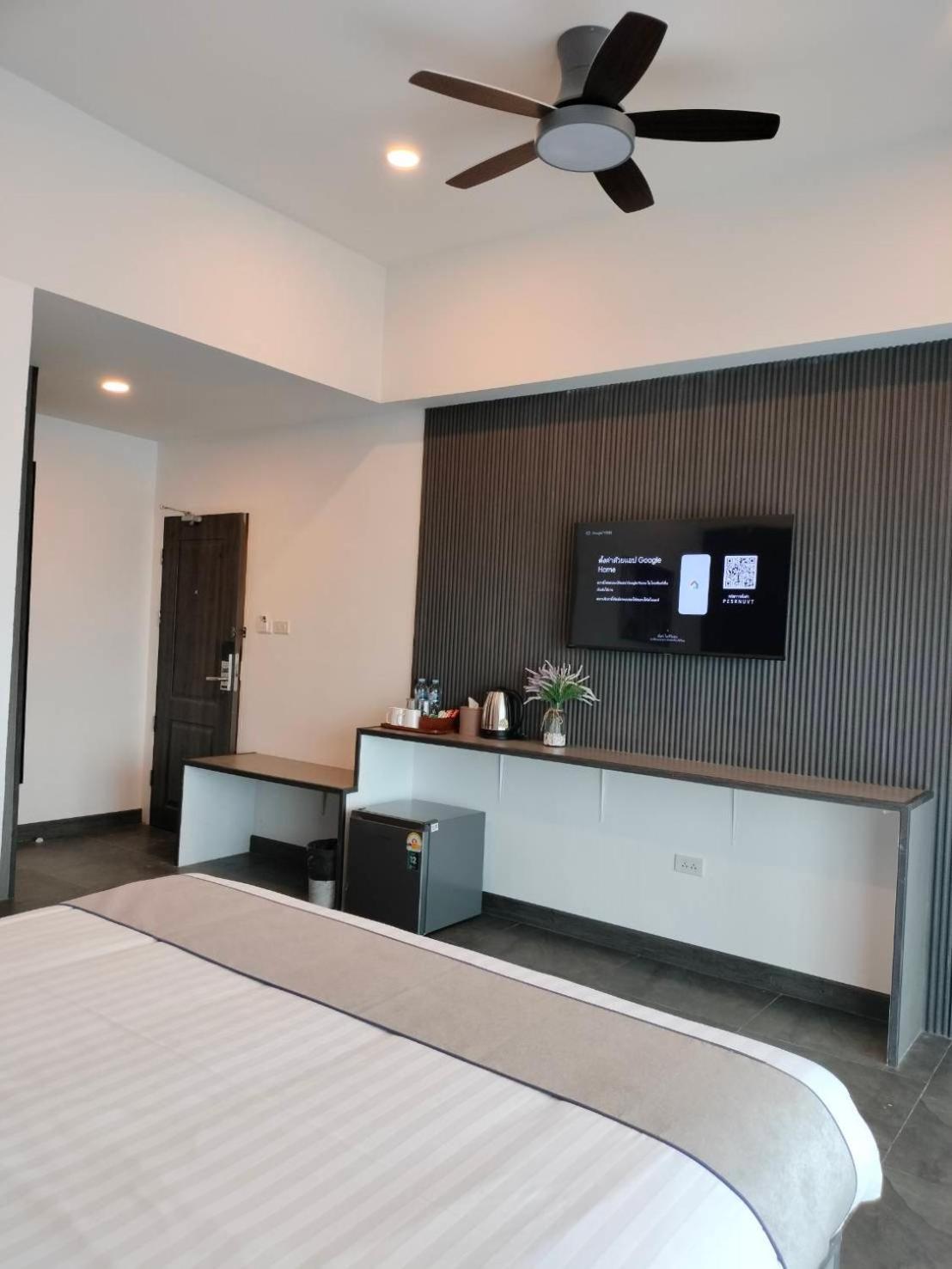 Aspira Resort Klong Muang Krabi Buitenkant foto