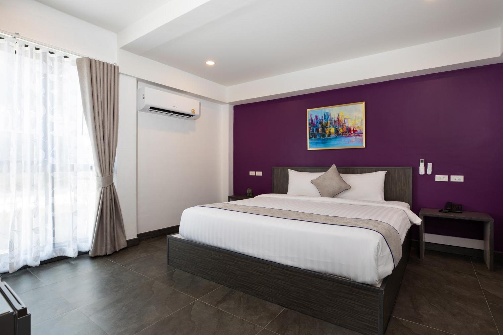 Aspira Resort Klong Muang Krabi Buitenkant foto