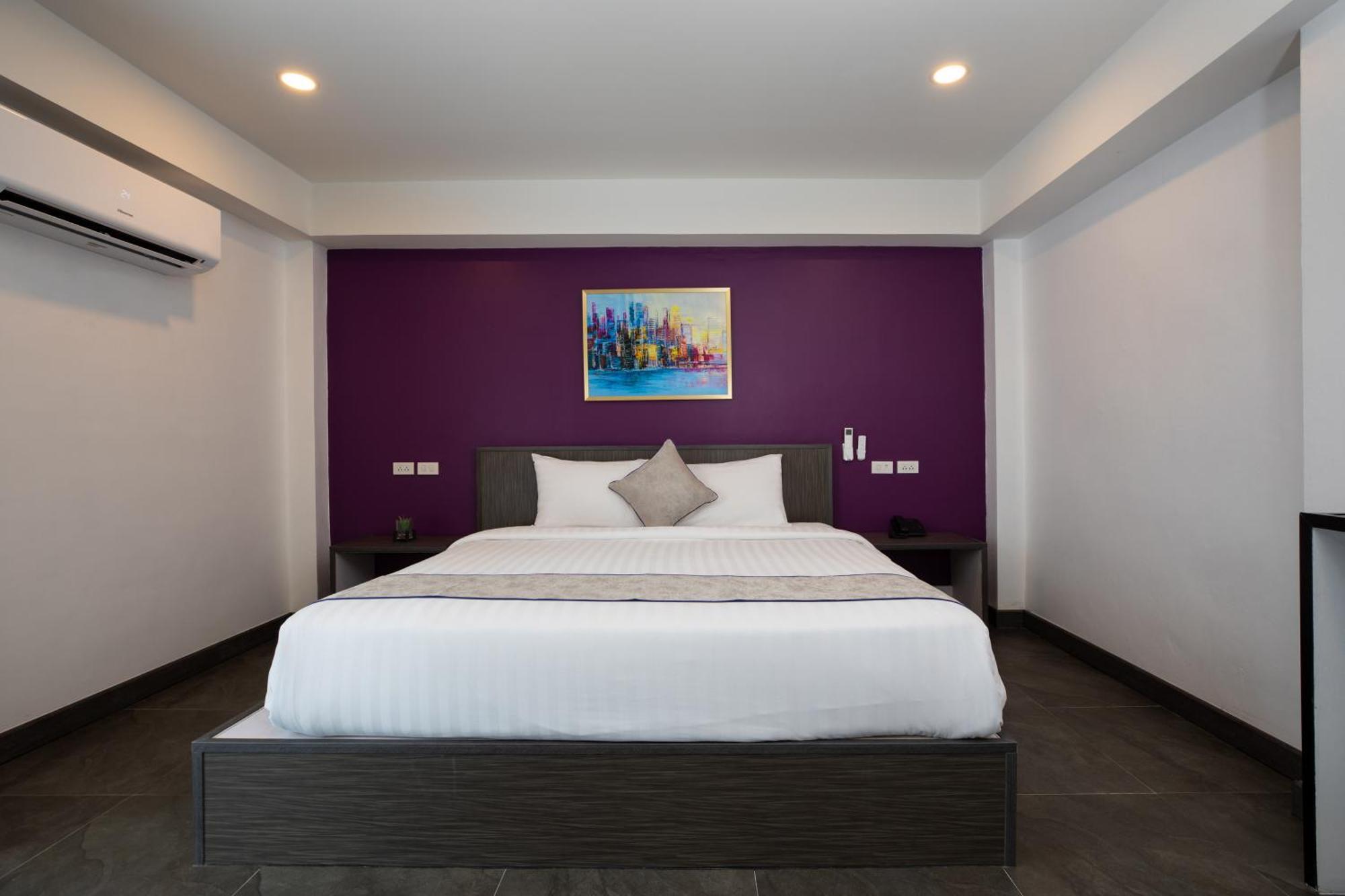 Aspira Resort Klong Muang Krabi Buitenkant foto